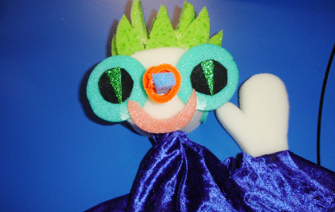 birthday party puppet show information for parents arta